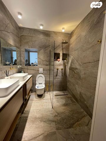 בית פרטי/ קוטג', שלוש 11, נווה צדק, תל אביב יפו