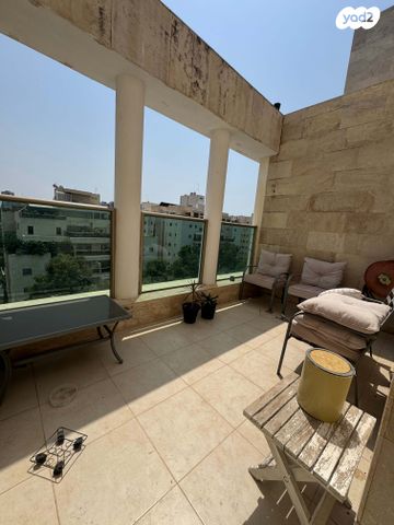 דופלקס, העצמאות, כפר גנים ג, פתח תקווה