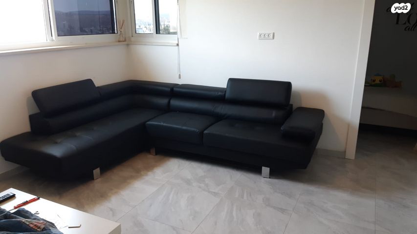 דירה, כרמיאל