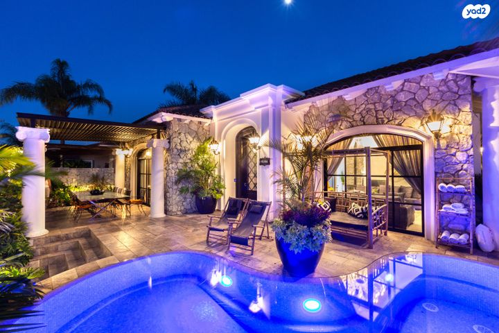 בית פרטי/ קוטג', גני אור, אור עקיבא