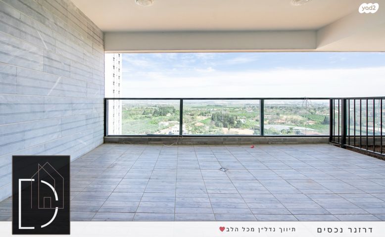 דירה, גרין פארק החדשה, הוד השרון