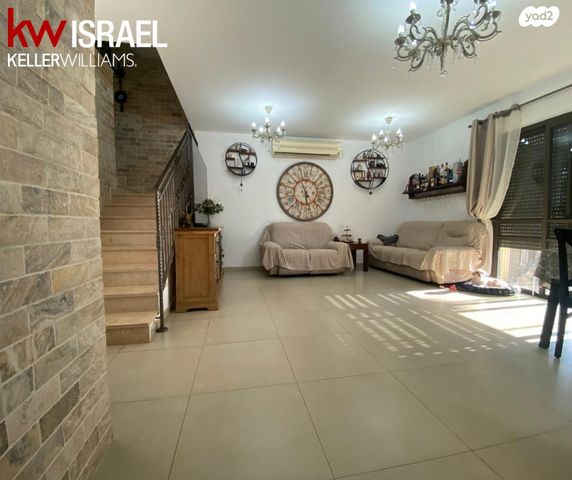 בית פרטי/ קוטג', קדימה 22, גבעת אולגה, חדרה