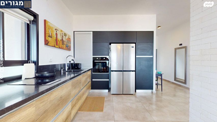 דירה, דרך הים, כרמל מערבי, חיפה