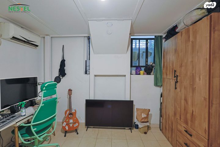 דירה, טיומקין, לב תל אביב, לב העיר צפון, תל אביב יפו