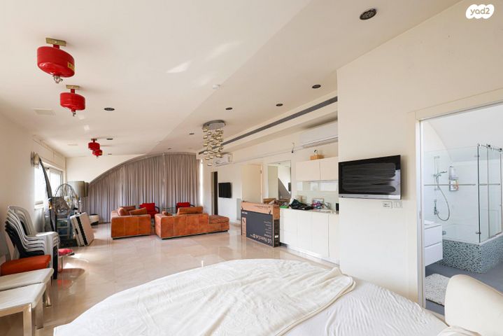 בית פרטי/ קוטג', רמת חן, רמת גן