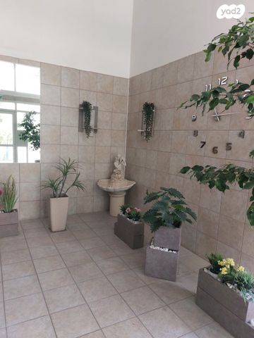 דירה, באר שבע