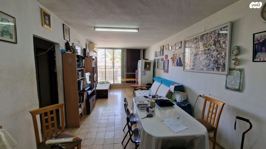 דירה, יוסף שטרן, קרית שמואל, חיפה