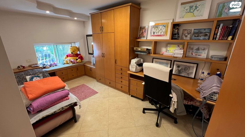 דופלקס, יגאל אלון, רמות, ירושלים