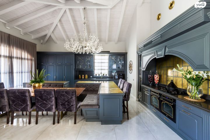 בית פרטי/ קוטג', גני אור, אור עקיבא