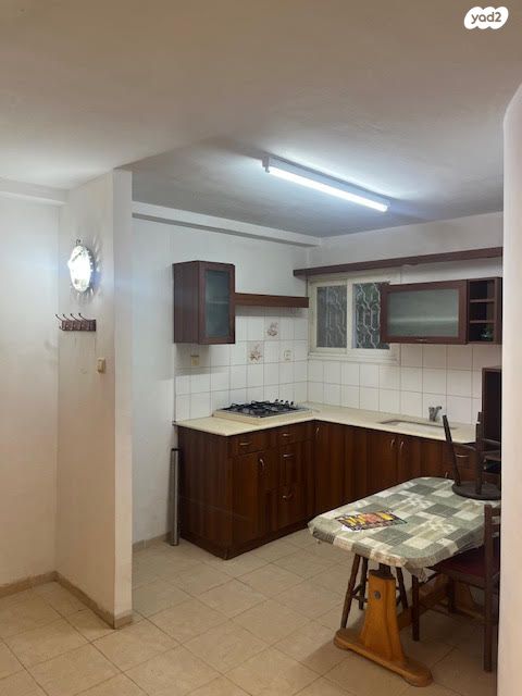 דירה, דוד בר רב האי, קרית שפרינצק, חיפה