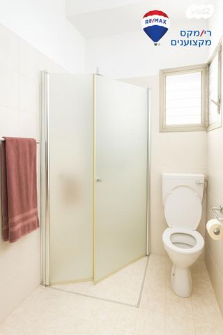 דירה, הגיבורים, מרכז העיר, חדרה