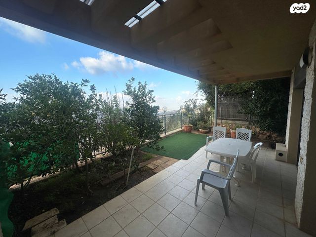 דו משפחתי, נשר, גבעת מכוש, כרמיאל