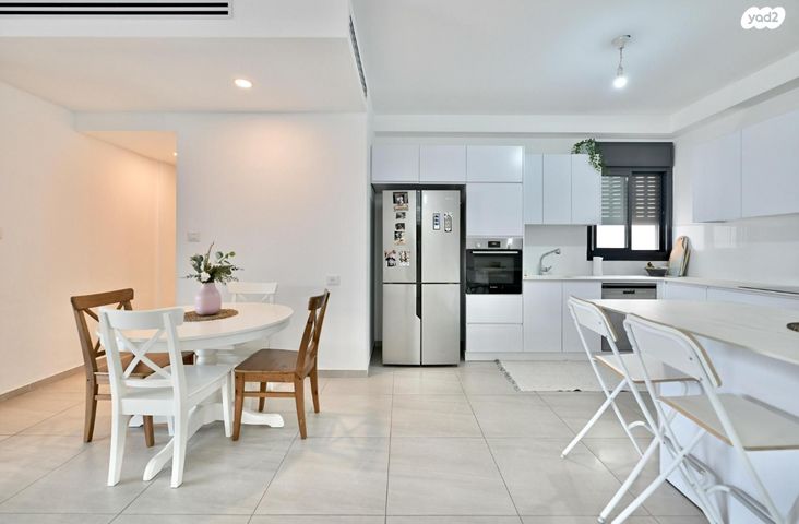 דירה, נרקיסים, ראשון לציון