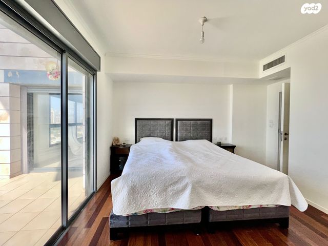 דירה, בני בנימין 3, גלי הים, נתניה