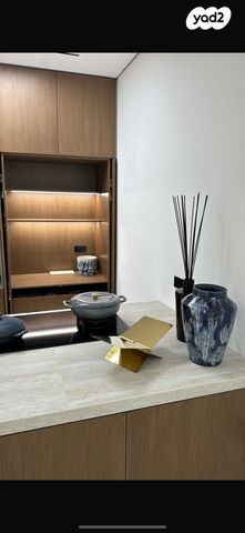 דירה, ג'ו עמר, הקריה מע"ר, אשדוד