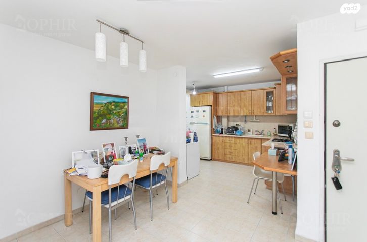 דירה, רוממה, חיפה