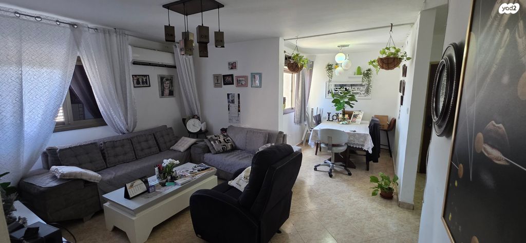 דירה, שדרות לכיש 60, בני ישראל, קרית גת