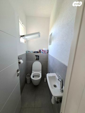 בית פרטי/ קוטג', ממשית, שער הדרום, קרית גת