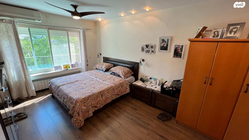 דופלקס, יגאל אלון, רמות, ירושלים