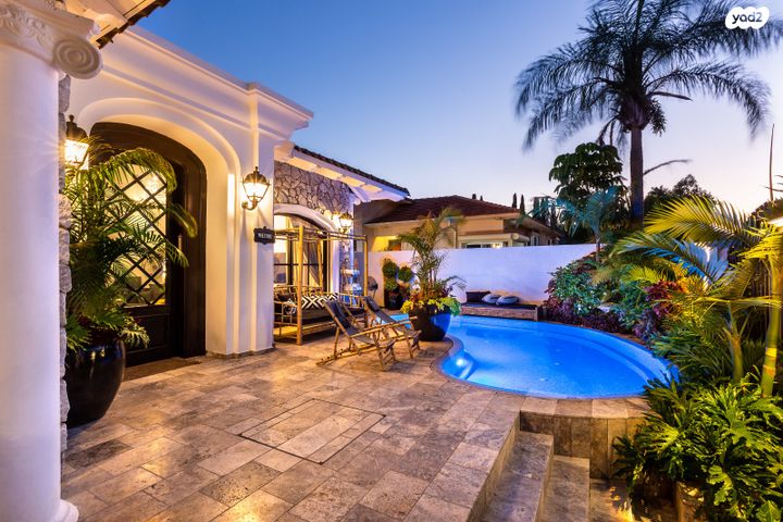 בית פרטי/ קוטג', גני אור, אור עקיבא