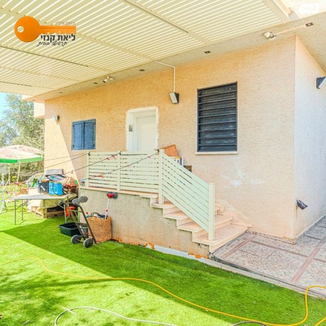 בית פרטי/ קוטג', אחוזם