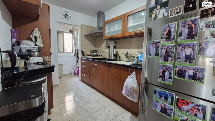 דירה, שלמה המלך 2, אחוזת כנרת, טבריה