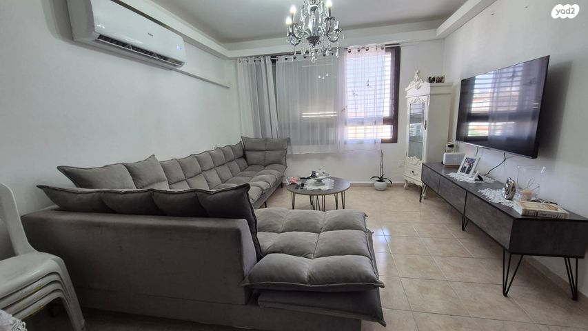 דירה, שלמה המלך 2, אחוזת כנרת, טבריה