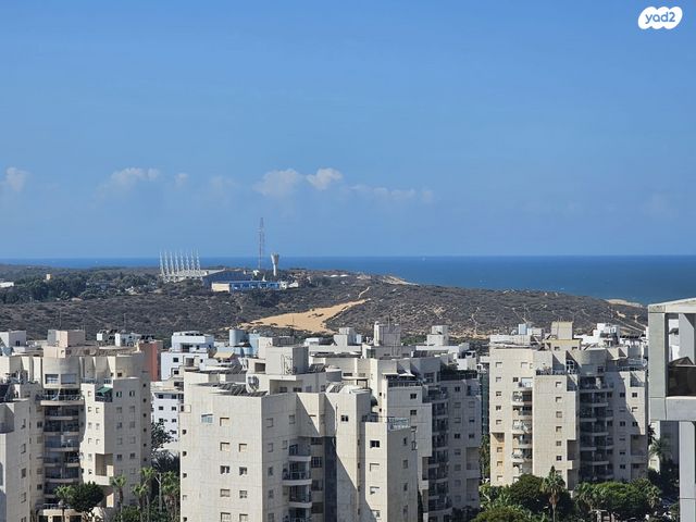 דירה, זלמן שז"ר 7, עיר ימים, נתניה