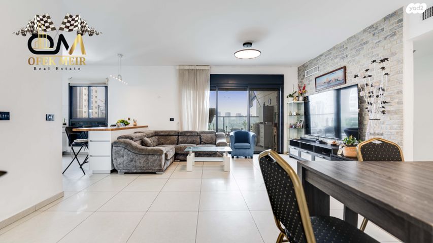 דירה, החולה, נווה יהושע, ערמונים, רמת גן