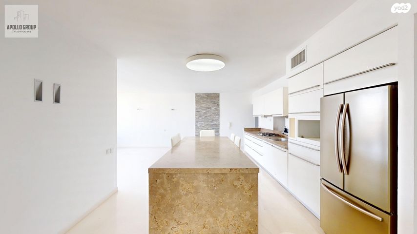 דירה, טאגור, נווה אביבים, תל אביב יפו