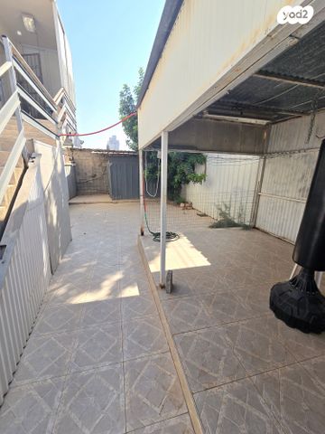 דירת גן, כצנלסון, שכונה א', באר שבע