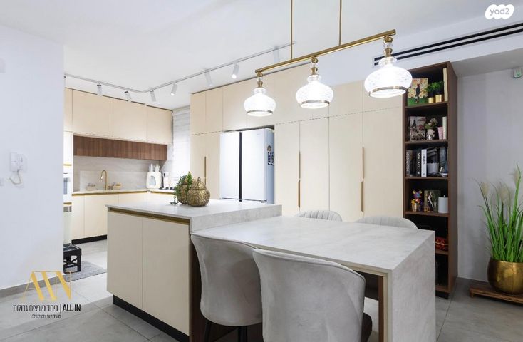 דירה, דימונה