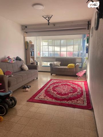 שכונה ותיקה - מרכז העיר