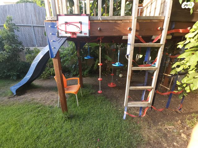 דו משפחתי, ערמונים, סביוני ים, קרית ים