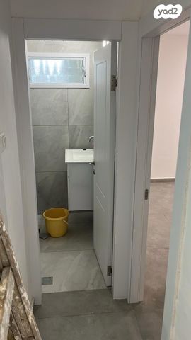 דירה, אבא הלל סילבר, יזרעאליה, חיפה