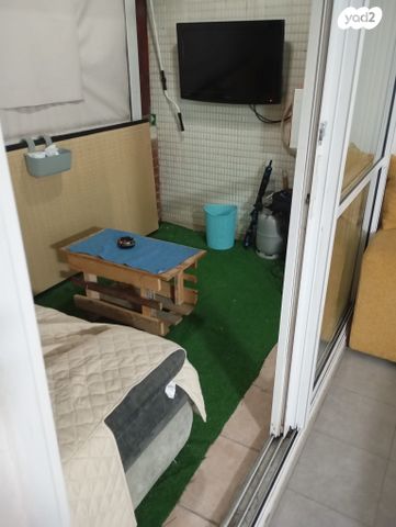 דירה, באר שבע