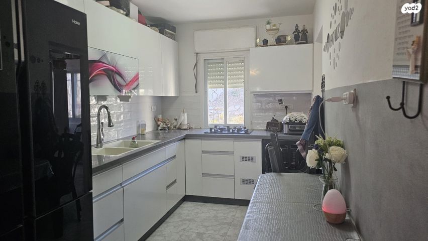 דירה, גדוד חרמש, פסגת זאב, ירושלים