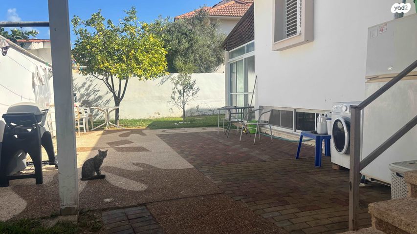 בית פרטי/ קוטג', אור עקיבא