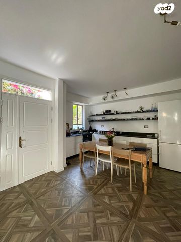 בית פרטי/ קוטג', שלוש 11, נווה צדק, תל אביב יפו