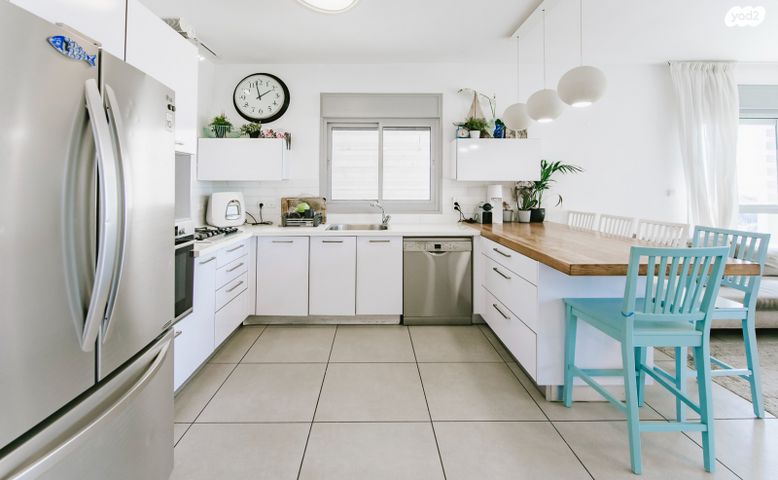 דירה, בית אל, תל אביב יפו