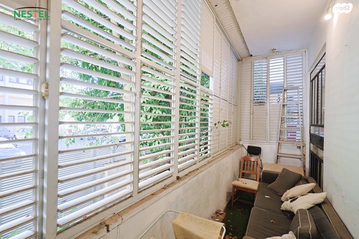 דירה, טיומקין, לב תל אביב, לב העיר צפון, תל אביב יפו