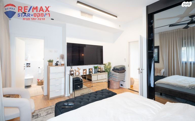 דירת גן, יעקב דורי 6, הרצליה