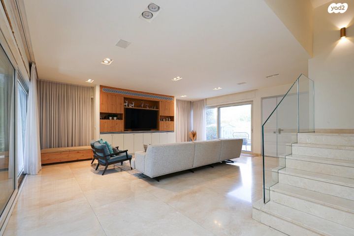 בית פרטי/ קוטג', רמת חן, רמת גן