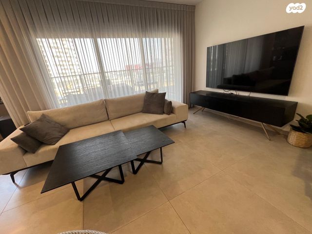 נאות הדרים / המבואה הדרומית