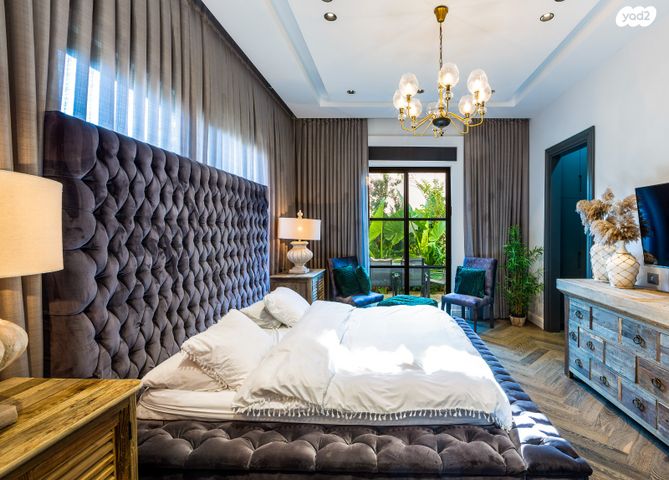 בית פרטי/ קוטג', גני אור, אור עקיבא