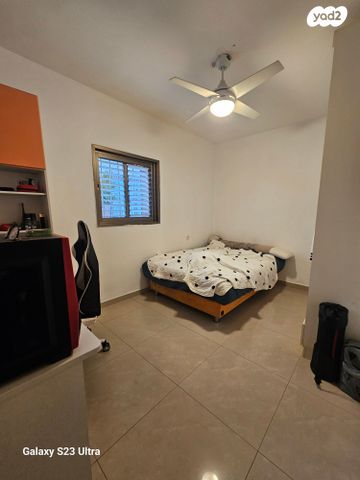 דירה, הבנים 113, נס ציונה