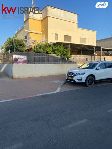 בית פרטי/ קוטג', קדימה 22, גבעת אולגה, חדרה