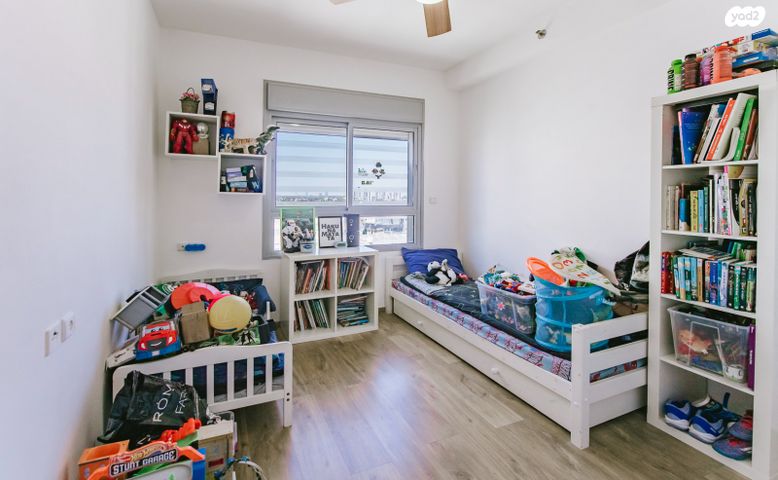 דירה, בית אל, תל אביב יפו