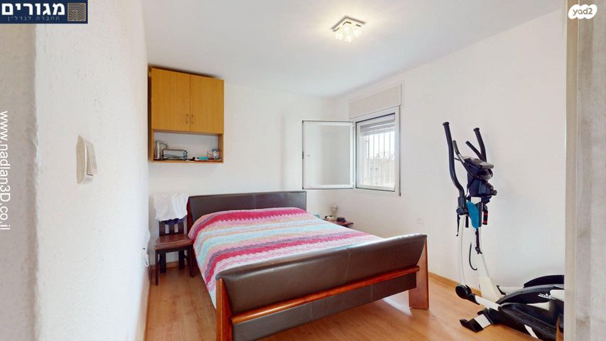 דירה, סעדיה פז, שער העליה, חיפה