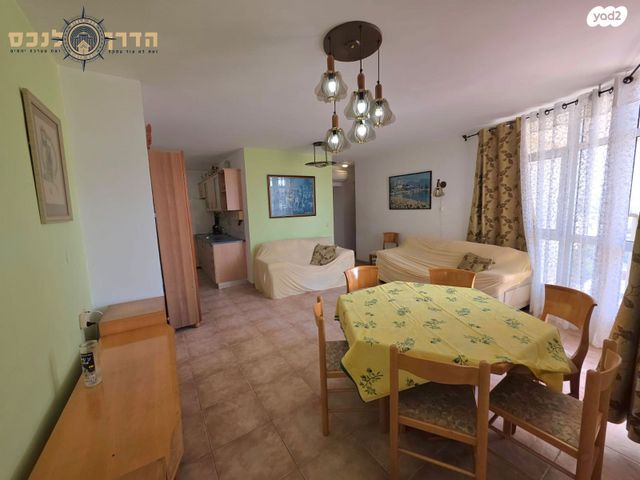 דירה, רובע הקריה, הסיטי, אשדוד